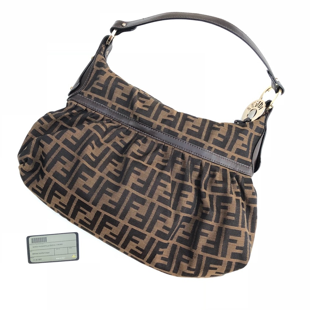 Fendi bag